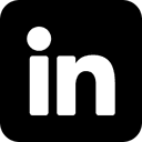 Linkedin logo